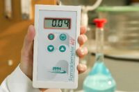 英國(guó)PPM HTV甲醛檢測(cè)儀